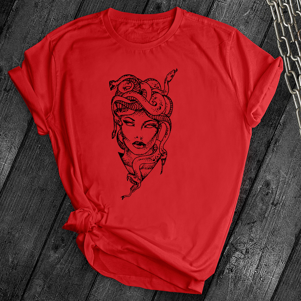 Medusa Tee