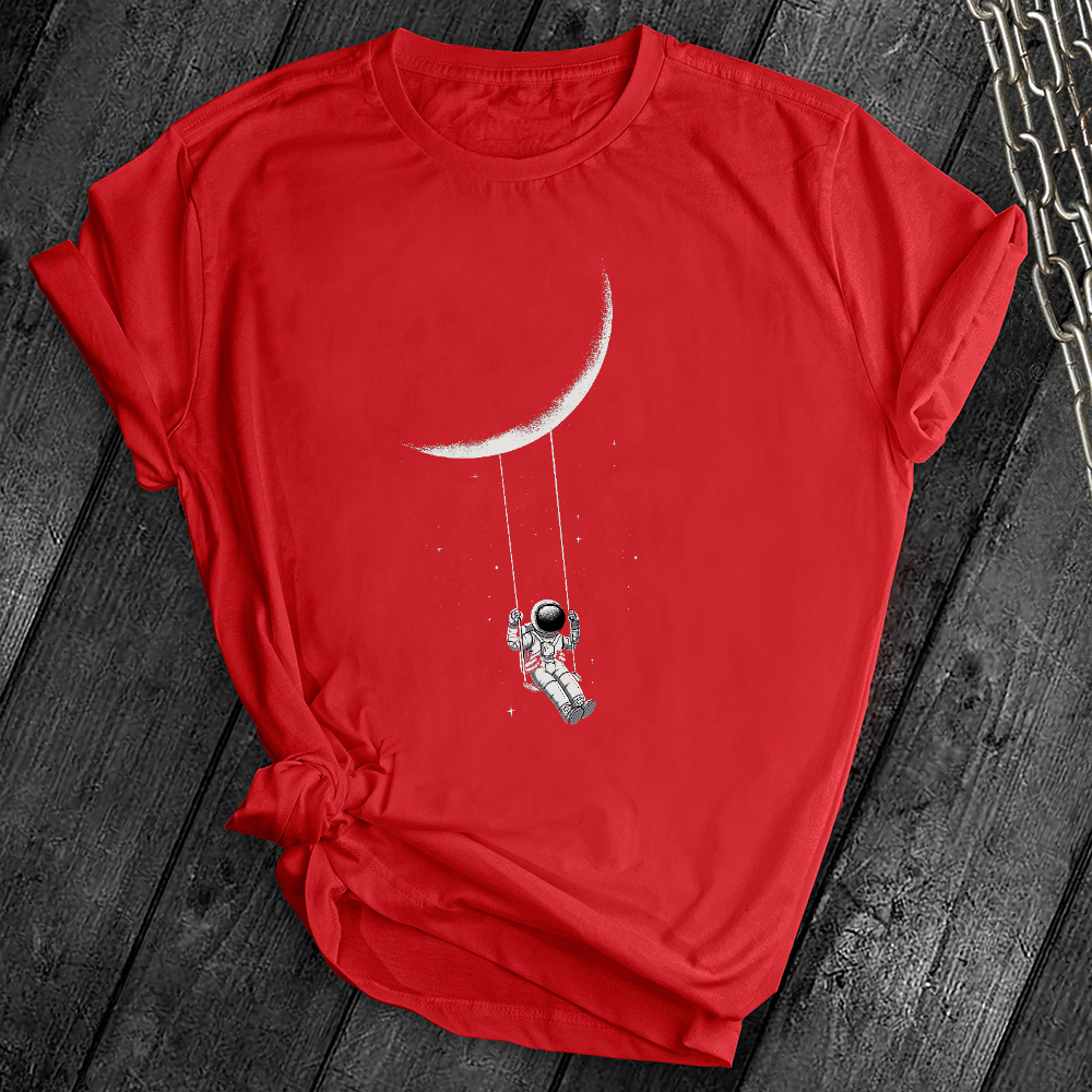 Moon Swing Tee