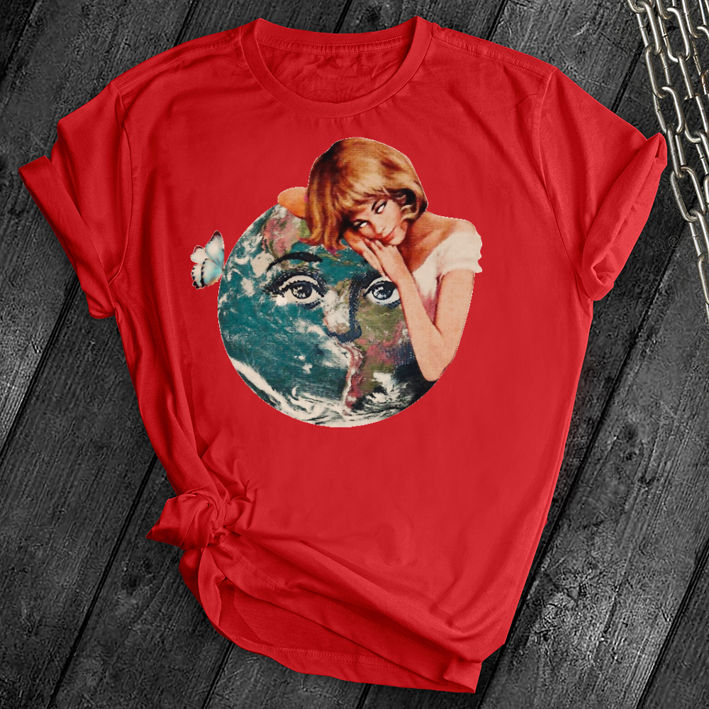 Mother Nature Tee