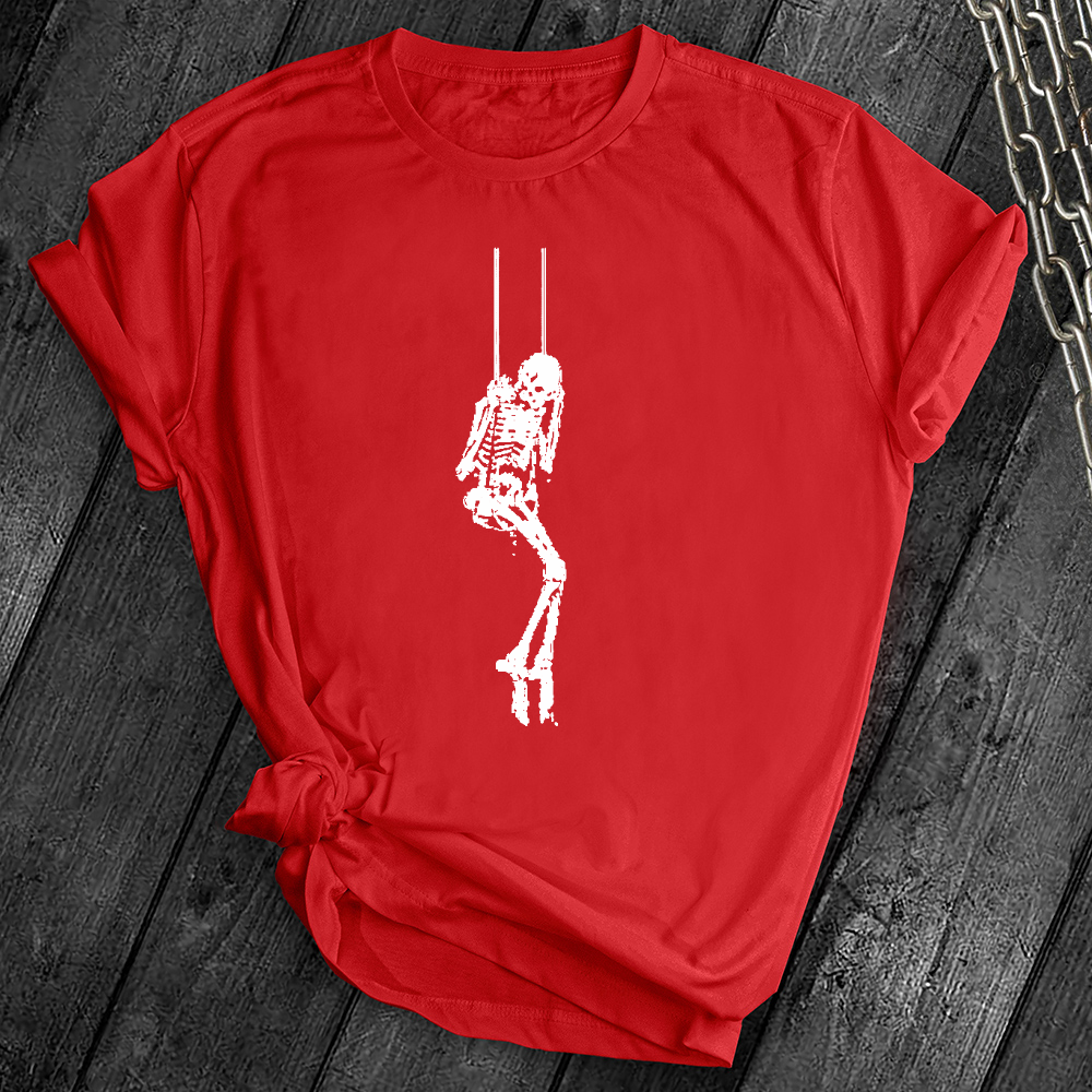 Sad Swing Tee