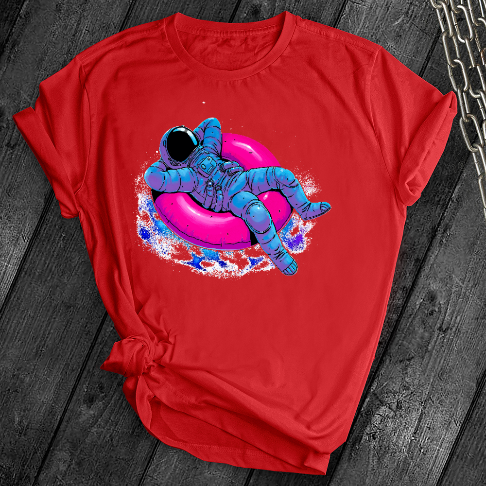 Astro Relax Floating Tee