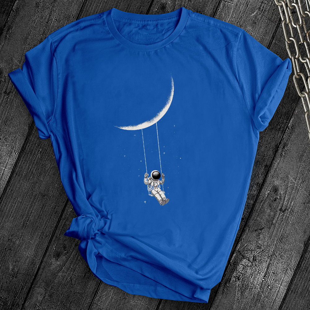 Moon Swing Tee