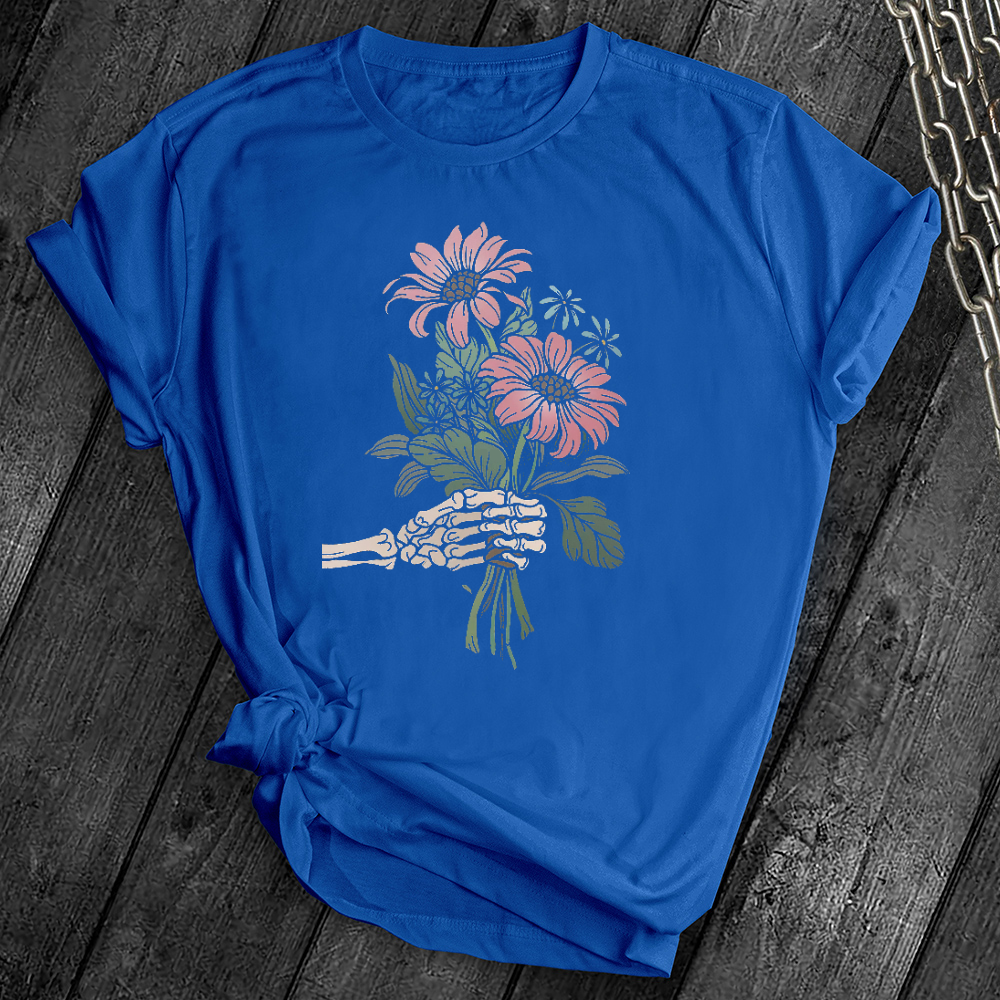 Bouquet Tee