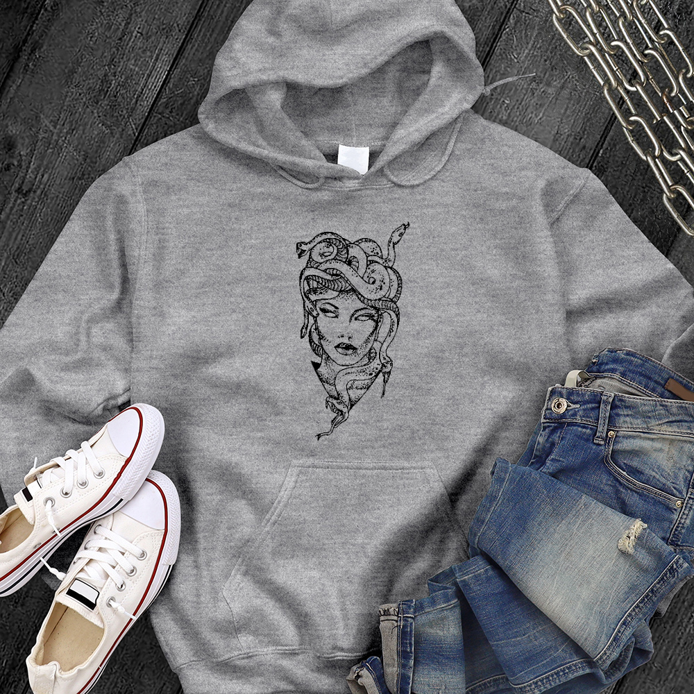 Medusa Sweatshirt