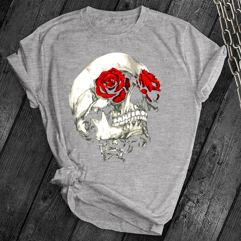 Rose Eyes Tee