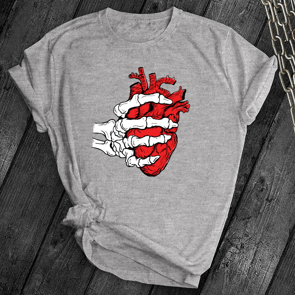 Stolen Heart Tee