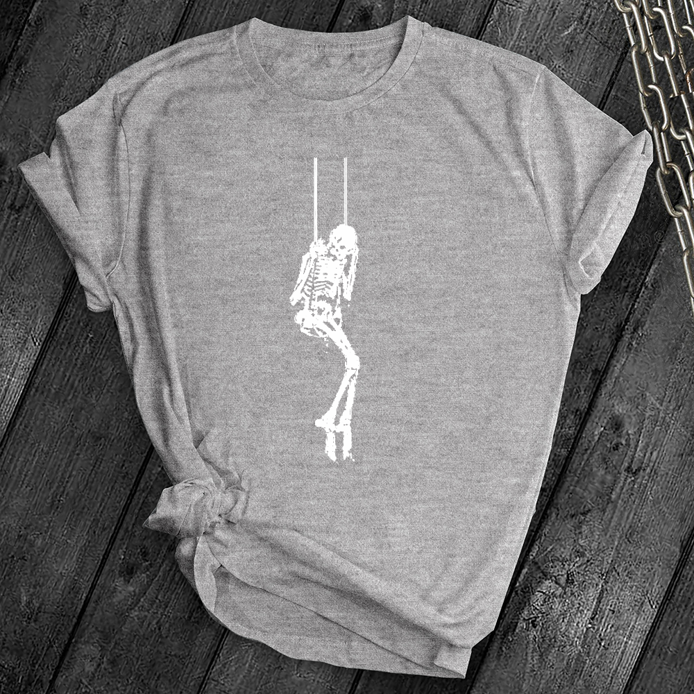 Sad Swing Tee