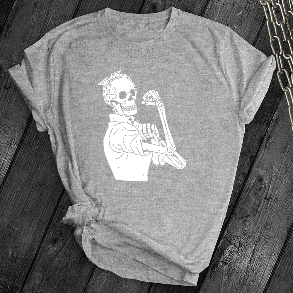 Strength Tee