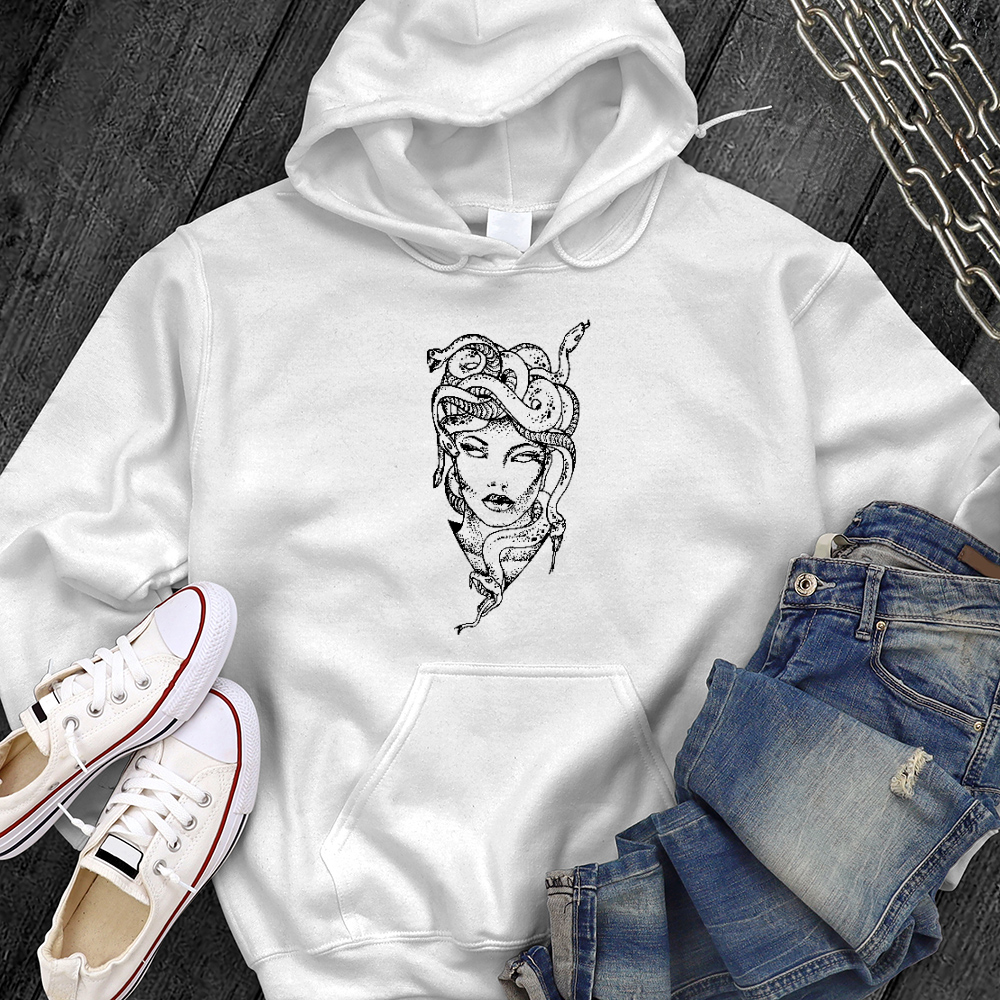 Medusa Sweatshirt