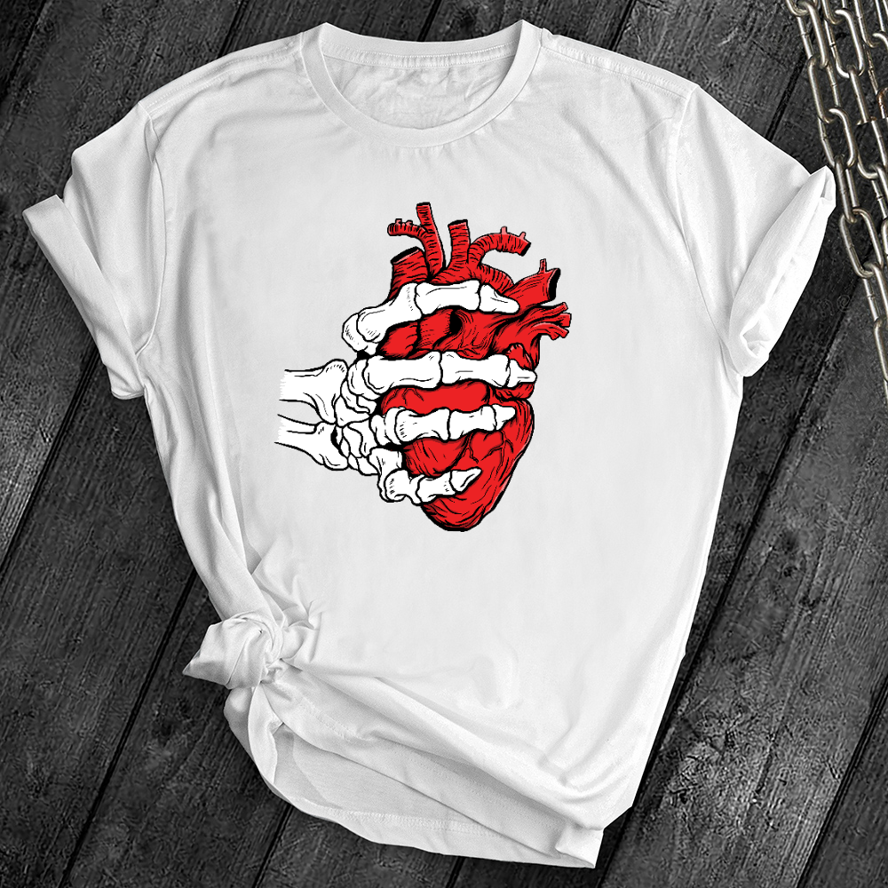 Stolen Heart Tee