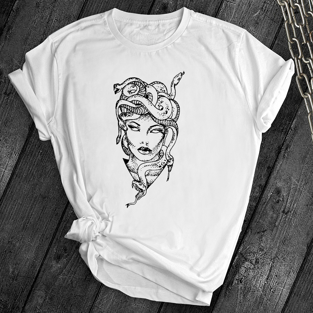 Medusa Tee